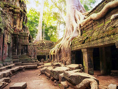 Vietnam & Cambodia Amazing