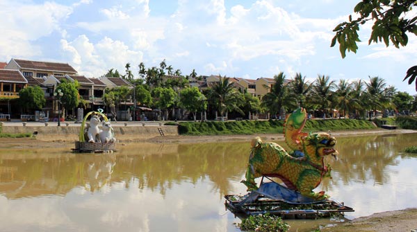 Hoi An Ancient Town