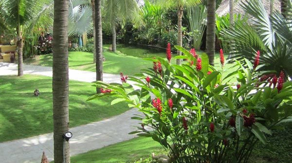 Resort in Mui Ne