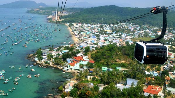 Phu Quoc Island