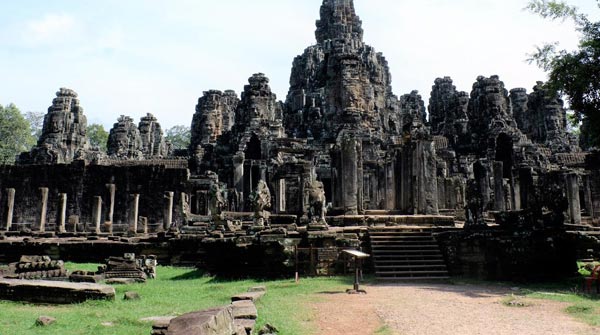 Bayon