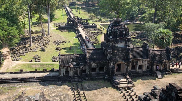 Baphuon