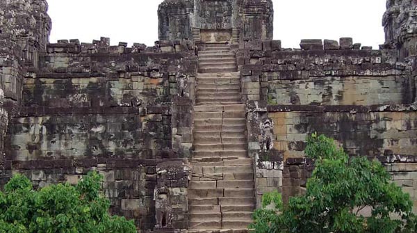 Phnom Bakheng