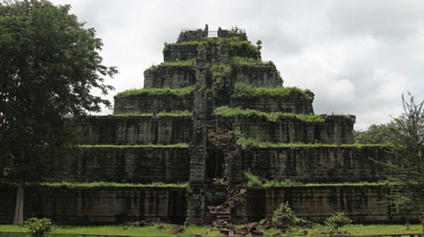 Koh Ker