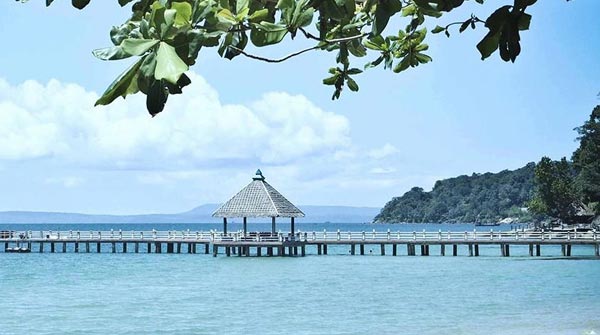 Sihanoukville