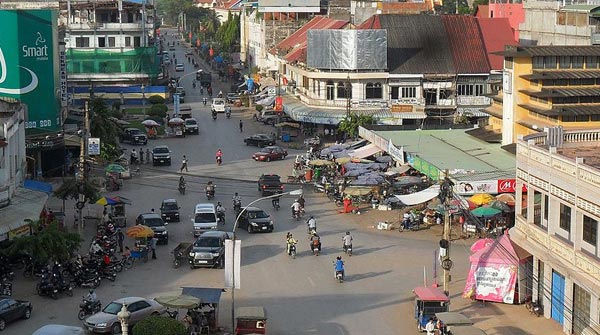Battambang
