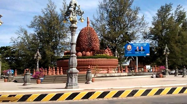 Kampot & Kep