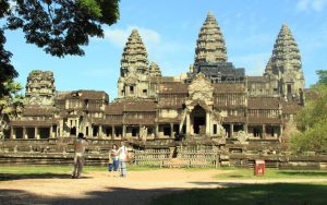 Best Places To Visit In Vietnam And Cambodia