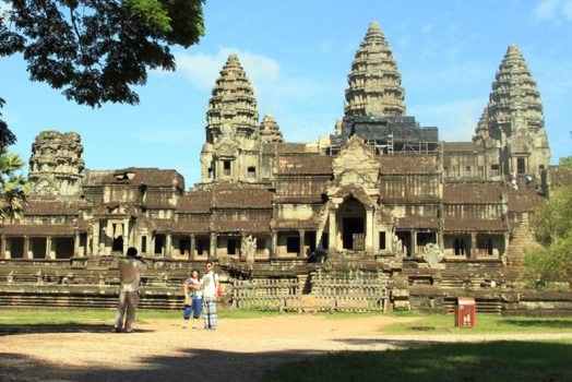 Best Places To Visit In Vietnam And Cambodia
