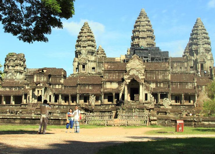 Best Places To Visit In Vietnam And Cambodia