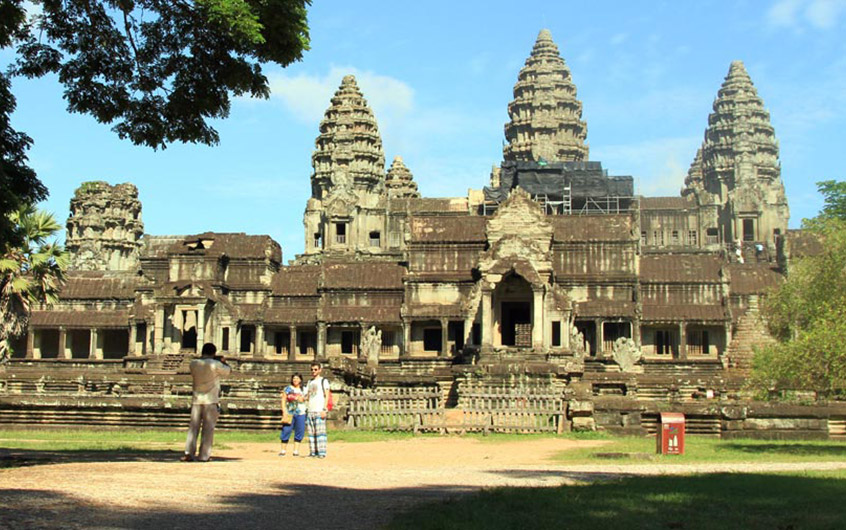Best Places To Visit In Vietnam And Cambodia