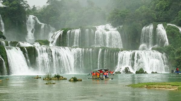 January - The best weather to visit Vietnam and Cambodia