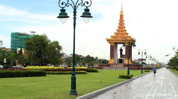 Phnom Penh, Cambodia