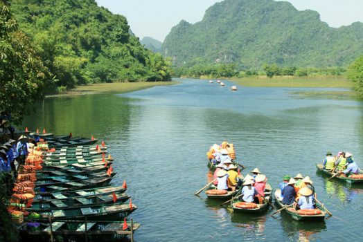 Best Time To Visit Vietnam And Cambodia