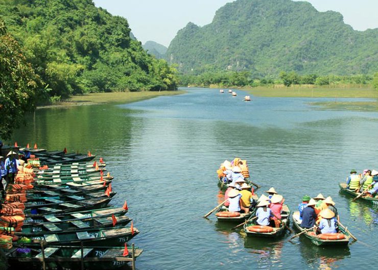 Best Time To Visit Vietnam And Cambodia
