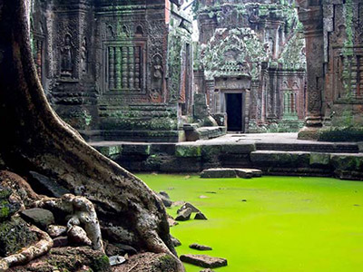 Hanoi - Siem Reap Tour - 7 Days