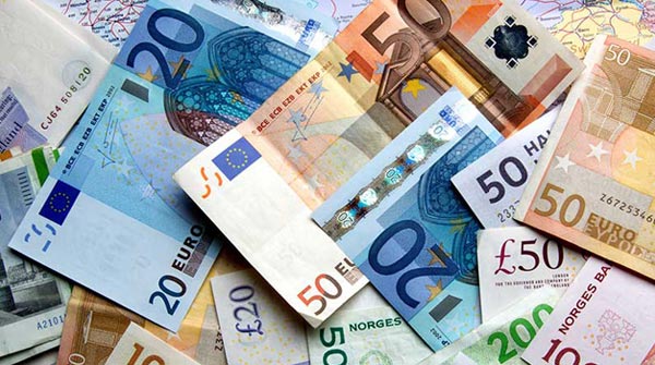 Prepare money