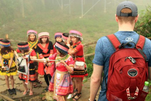 How To Prepare For A Trip To Vietnam And Cambodia
