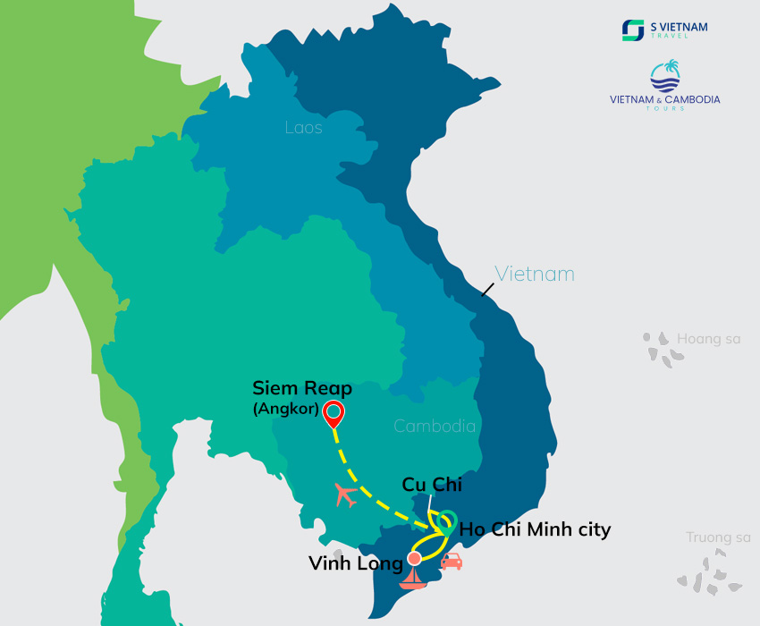 Saigon-to-Siem-Reap-7D