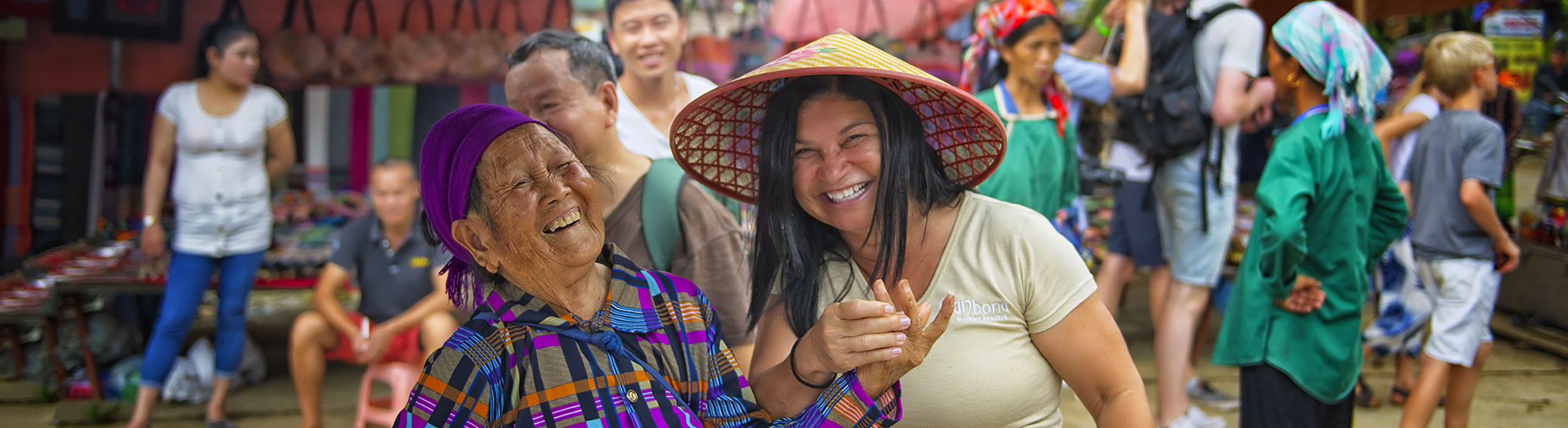 Vietnam and Cambodia tours