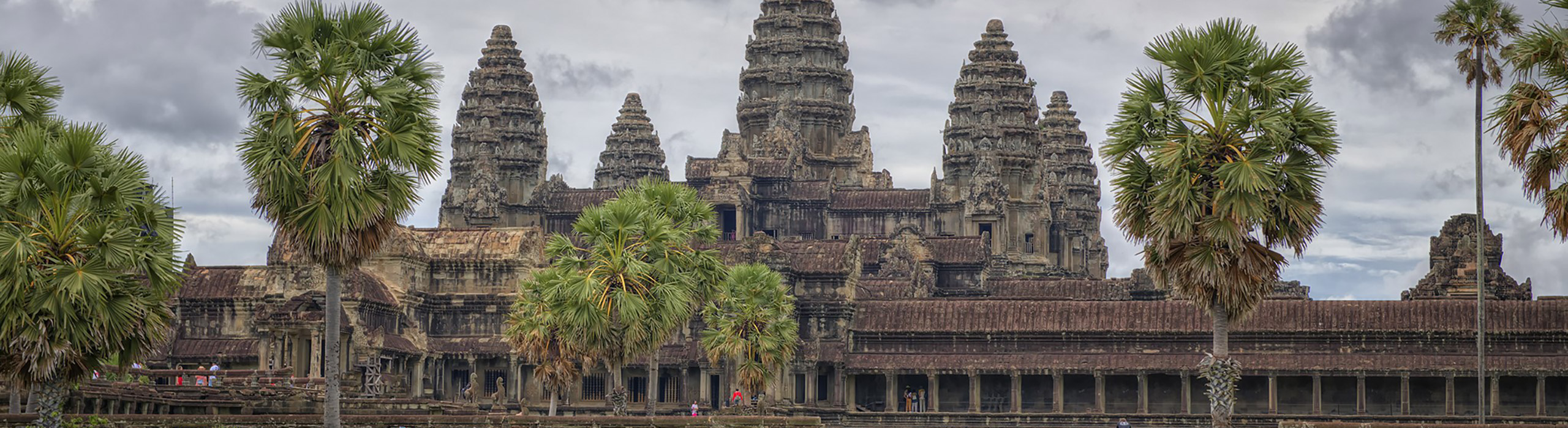 Vietnam and Cambodia tours