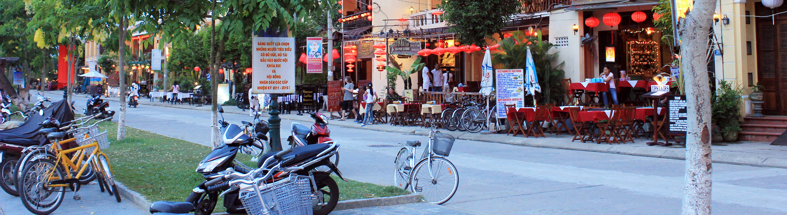 Vietnam and Cambodia tours