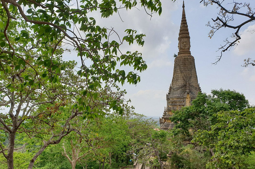 Ancient-City-of-Oudong