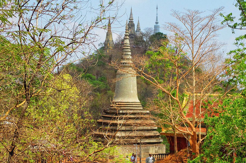Ancient-City-of-Oudong