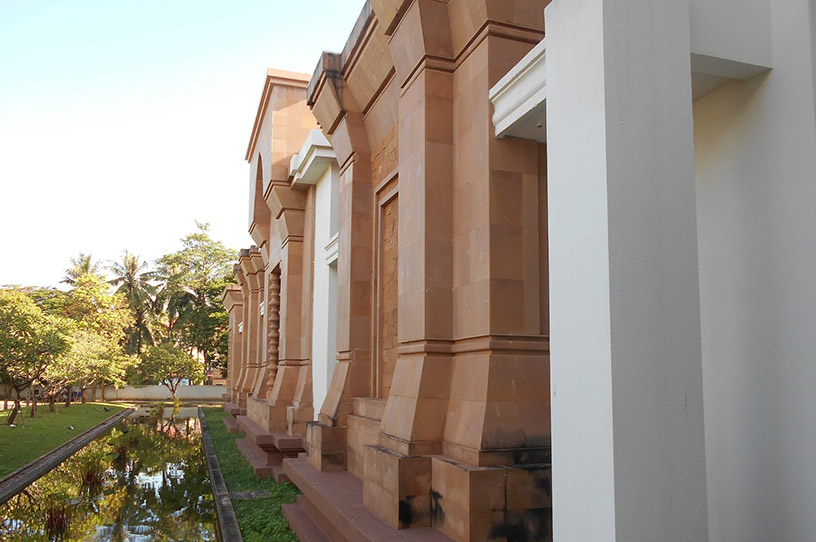 Angkor National Museum