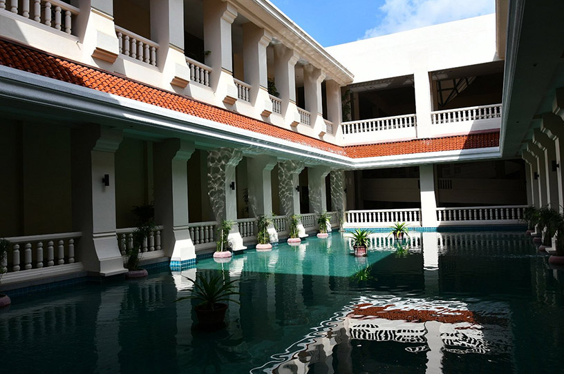 Angkor National Museum