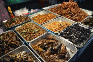 9 dishes to try when visiting Cambodia