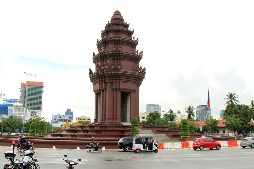 Independence Monument