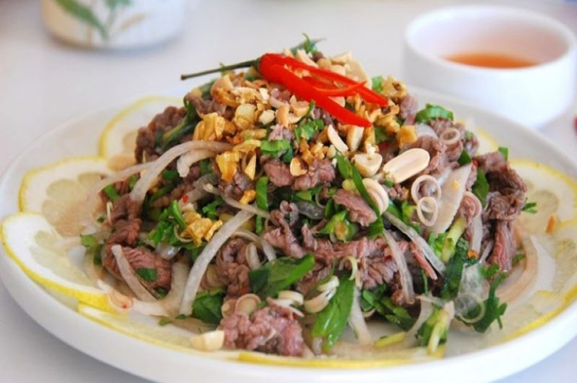 Lap Khmer