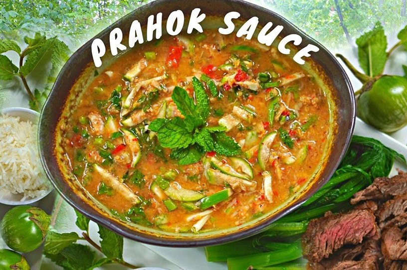 Prahok