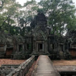 Ta Keo Temple