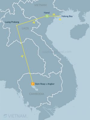 A-Glimpse-of-Indochina-Tour