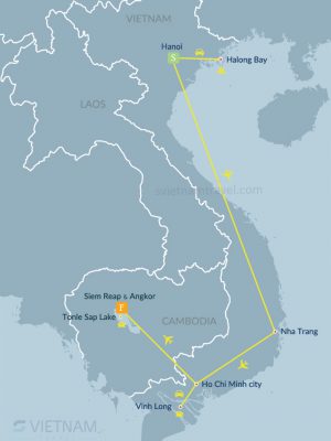 Vietnam-and-Cambodia-Highlights